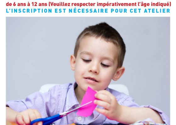 Programme Mediatheque