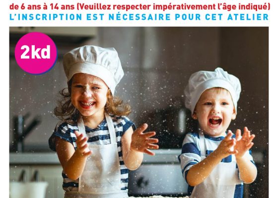cuisine décembre
